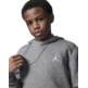 Jordan Kids JDB MJ Brooklyn FLC Pullover "Carbon"