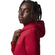 Jordan Kids JDB MJ Brooklyn FLC Pullover "Gym Red"