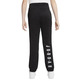 Jordan Kids Jumpman Big Sport Therma Pant "Black"