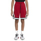 Jordan Kids Jumpman Diamond Short "Gym Red-Black"