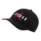 Jordan Legacy91 Jumpman Air Hat "Black"