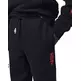 Jordan Kids MJ Zion Crossover Pants "Black"