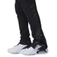 Jordan Kids MJ Zion Crossover Pants "Black"