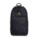 Jordan Mochila Air Patrol "Black Gold"