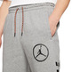 Jordan Sport DNA HBR Fleece Pants "Grey"