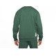 Jordan Sport DNA Men's Fleece Crew "Green"