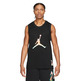 Jordan Sport DNA Men's Jersey Tank Top "Black"