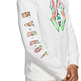 Jordan Sport DNA Pullover Hoodie "White"