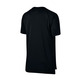 Jordan Sportswear Tech Short-Sleeve Top (010)