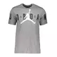 Jordan Stretch Short-Sleeve Crew