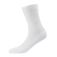 Jordan U Legacy Crew Sueded Lux Socks