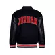 Jordan Kids Varsity Jacket "Black Red"