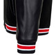 Jordan Varsity Jacket "Black Red"