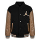 Jordan Varsity Jacket "Brown"