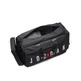 Jordan Velocity Small Duffle "Black"