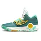 KD Trey 5 X "Clear Jade"