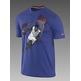 Kobe Camiseta Flare Drive (480/azul/delsol)