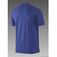 Kobe Camiseta Flare Drive (480/azul/delsol)