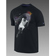 Kobe Camiseta Flare Drive (010/negro)