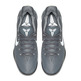 Kobe A.D. "Grey Wolf" (010/cool grey/white)