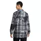 Kyrie Men's Lightweight Printed Jacket