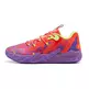 LaMelo Ball MB.03 Lo Lava JR. "PG Red Blast"