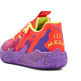 LaMelo Ball MB.03 Lo Lava JR. "PG Red Blast"