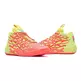 LaMelo Ball MB. 04 1Love "Pink Alert-Yellow"