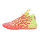 LaMelo Ball MB. 04 1Love "Pink Alert-Yellow"