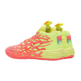 LaMelo Ball MB. 04 1Love "Pink Alert-Yellow"