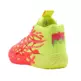 LaMelo Ball MB. 04 1Love "Pink Alert-Yellow"