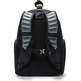 LeBron Backpack (25L) "Black"