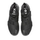 Lebron Soldier 10 "Black Space" (001/black)