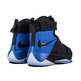 Lebron Soldier 10 "Orlando" GS (004/black/game royal)