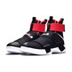 LeBron Soldier 10 SFG (GS) "Bred" (016/black/white/university red)