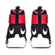 LeBron Soldier 10 SFG (GS) "Bred" (016/black/white/university red)