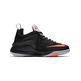 Lebron Zoom Witness GS "Orange Night" (003/black/orange)