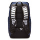 Nike Elite Pro Basketball Printed Backpack (32L) "Blue Leaf"