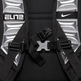 Nike Elite Pro Basketball Printed Backpack (32L) "Blue Leaf"