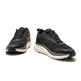 Mustang Sneakers Sinaka "Black"