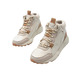 Mustang Sneakers Climb "Beige"