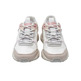 Mustang Sneakers Climb "Sunny Nude"