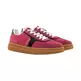 Mustang Sneakers Cumbia "Fucsia"