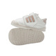 Mustang Sneakers Free Baby "White-Nude"