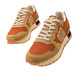 Mustang Sneakers Joggo Classic "Orange"