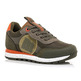 Mustang Sneakers Junior "Carty Camo"