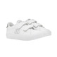 Mustang Sneakers Junior OLK "White"