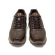 Mustang Sneakers Porland Classic "Chocolate"