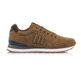 Mustang Sneakers Porland Classic "Windflow Tan"