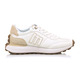 Mustang Sneakers Zinc "Sand"